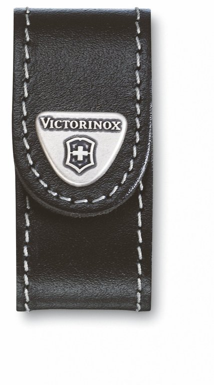 Victorinox Minichamp Lederetui 4.0518.XL