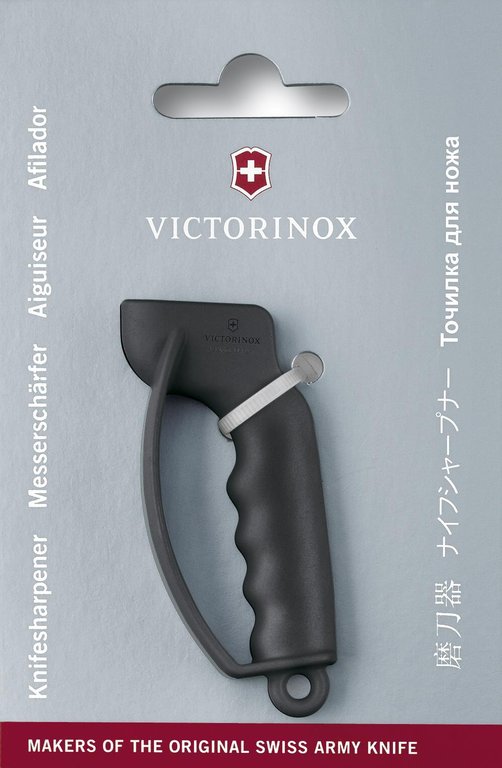 Victorinox Mini-Messerschärfer Sharpy 7.8714