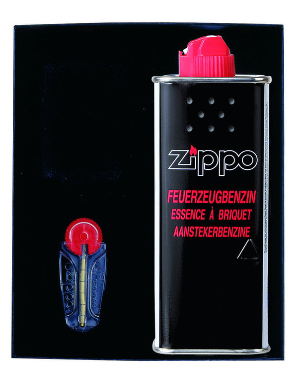 Zippo Giftset, Geschenk-Set