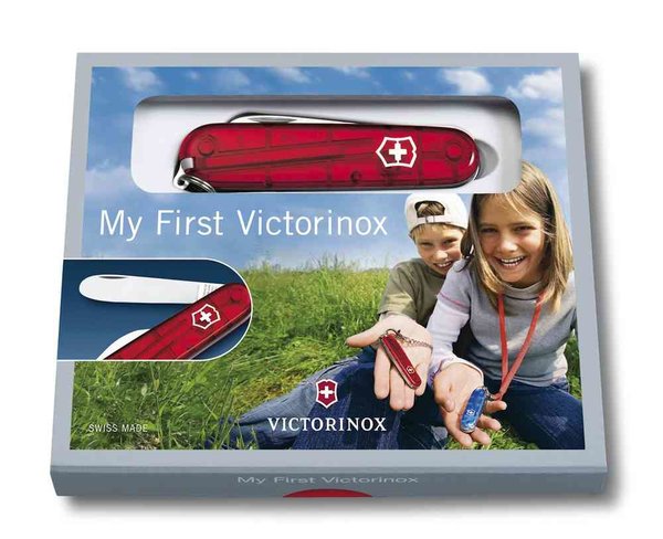 Victorinox Kindermesser 0.2373.T