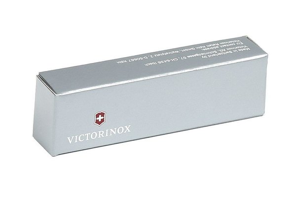 Victorinox Compact schwarz