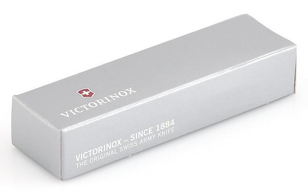 Victorinox Climber Silvertech 1.3703.T7