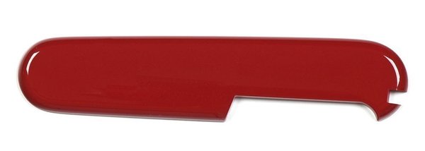 Rote Victorinox Griffschalen 91 mm