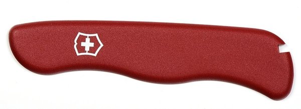Victorinox Griffschalen 111 mm rot