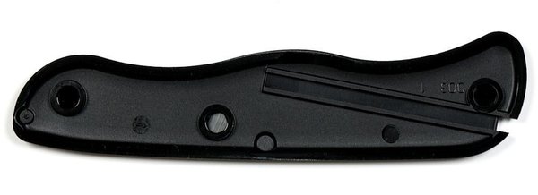 Victorinox Griffschalen 111 mm schwarz