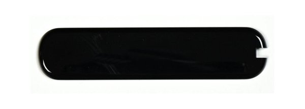 Victorinox Griffschalen 74 mm schwarz