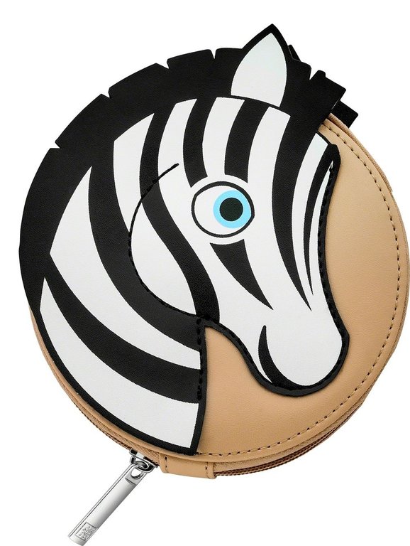 Zwilling Kinder-Maniküreset "Zebra"