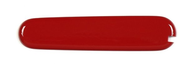 Victorinox Griffschalen 84 mm rot