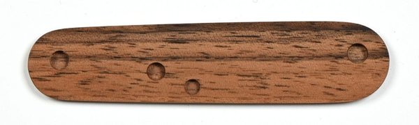 Victorinox Holzgriffschalen 91 mm