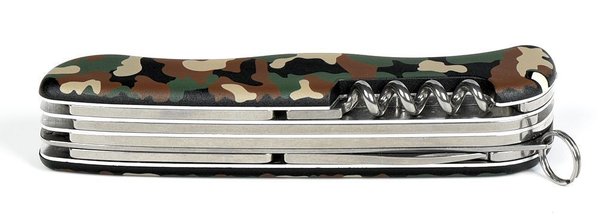 Victorinox Outrider Camouflage