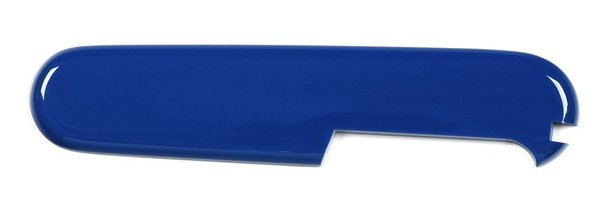 Victorinox Griffschalen 91 mm blau