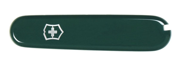 Grüne Victorinox Griffschalen 91 mm