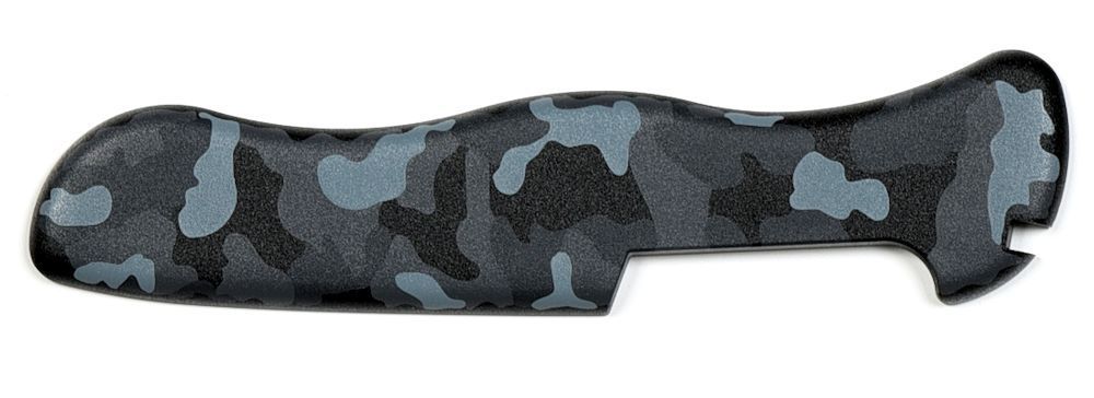 Victorinox Schalen camouflage Ersatzteil schweizer Taschenmesser 111mm Set 