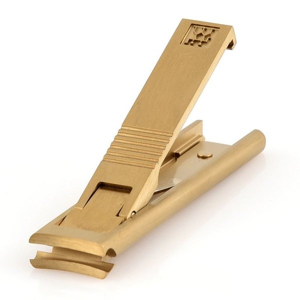 Nagelknipser Zwilling Twin-S Gold
