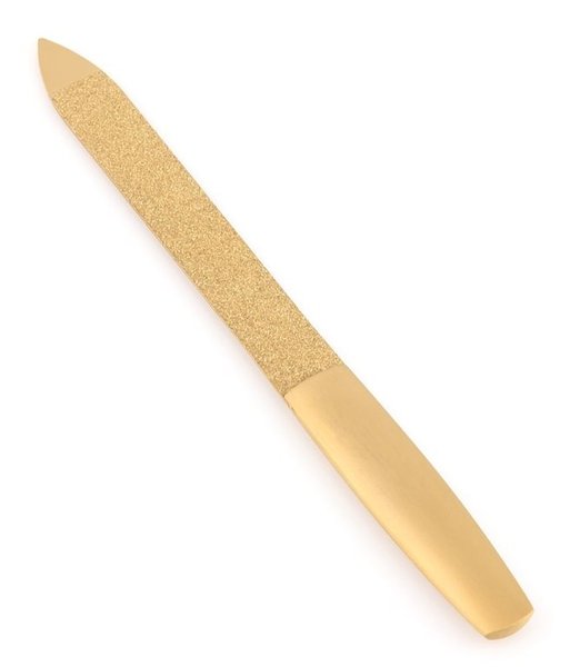 Nagelfeile 13 cm Zwilling Gold Edition