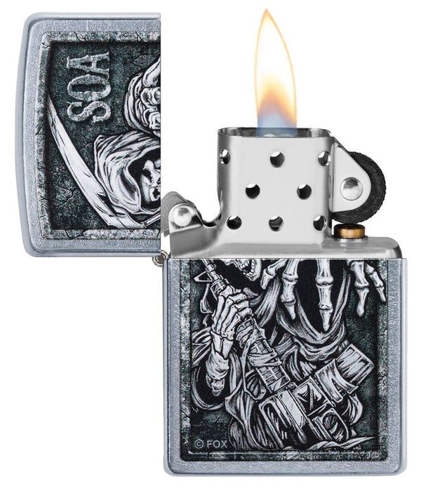 Zippo Sons of Anarchy Nr. 60004884
