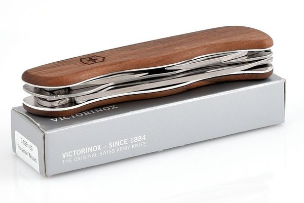 Victorinox Forester Wood 0.8361.63