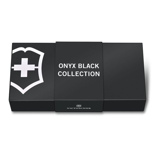 Victorinox Signature Lite Onyx Black mit LED
