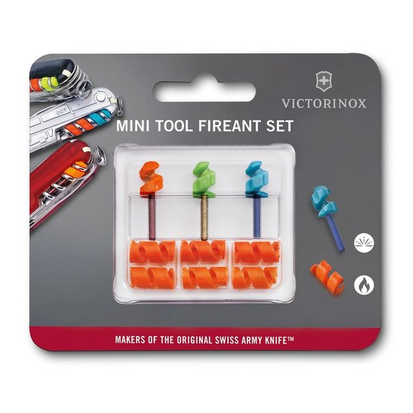 Victorinox Mini Tool FireAnt Set 4.1330.B1