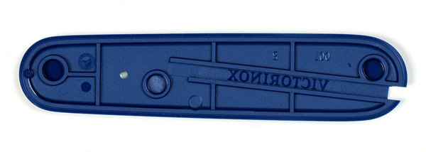 Plus Griffschalen 91 mm Blau Victorinox