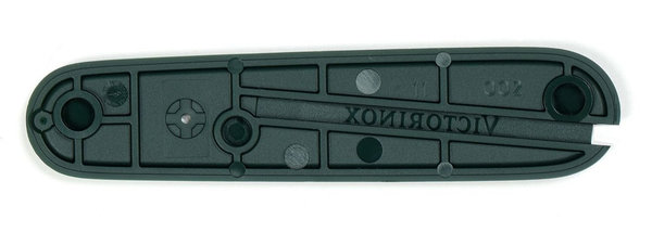 Victorinox Plus Griffschalen Grün 91 mm