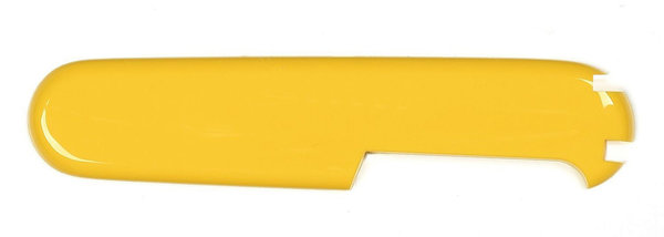 Plus Griffschalen Gelb 91 mm Victorinox