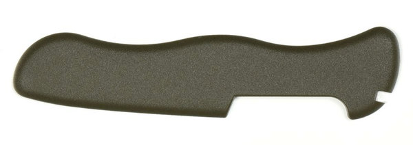 Victorinox Griffschalen 111 mm Oliv-Grün